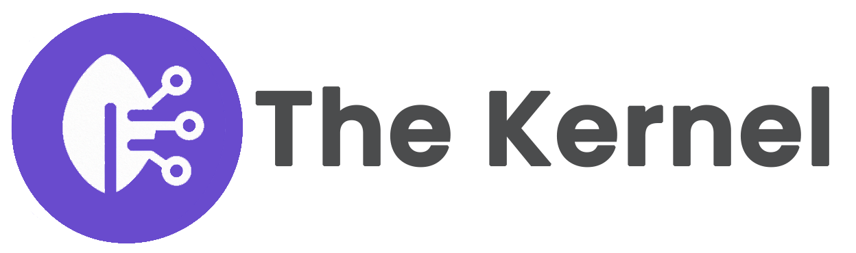 The Kernel